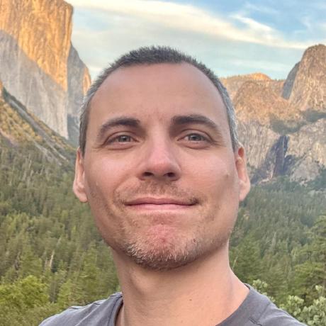 Alexandre Malucelli, software engineer